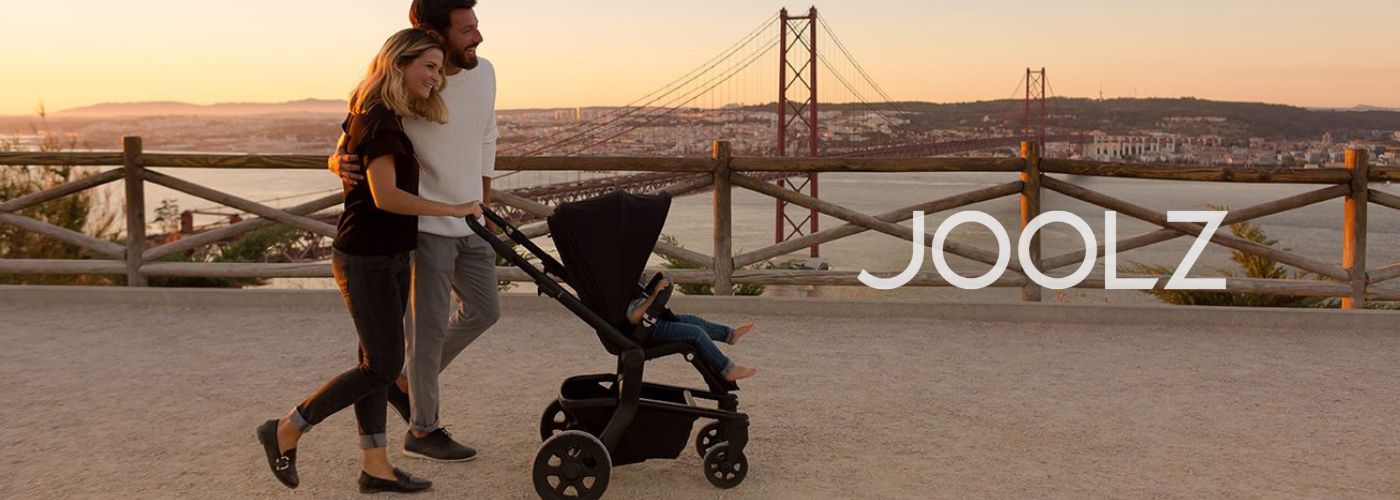 joolz hub+ el carrito de bebe urbano premium y ligero